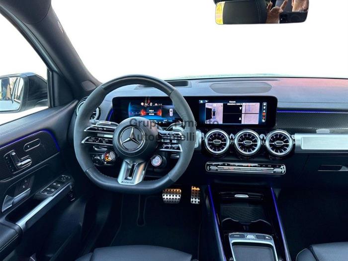 Fimauto - MERCEDES-BENZ GLB 35 AMG | ID 44809