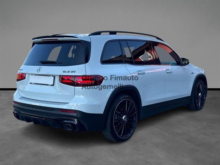 Fimauto - MERCEDES-BENZ GLB 35 AMG | ID 44809