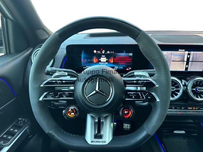 Fimauto - MERCEDES-BENZ GLB 35 AMG | ID 44809