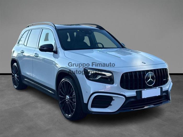 Fimauto - MERCEDES-BENZ GLB 35 AMG | ID 44809