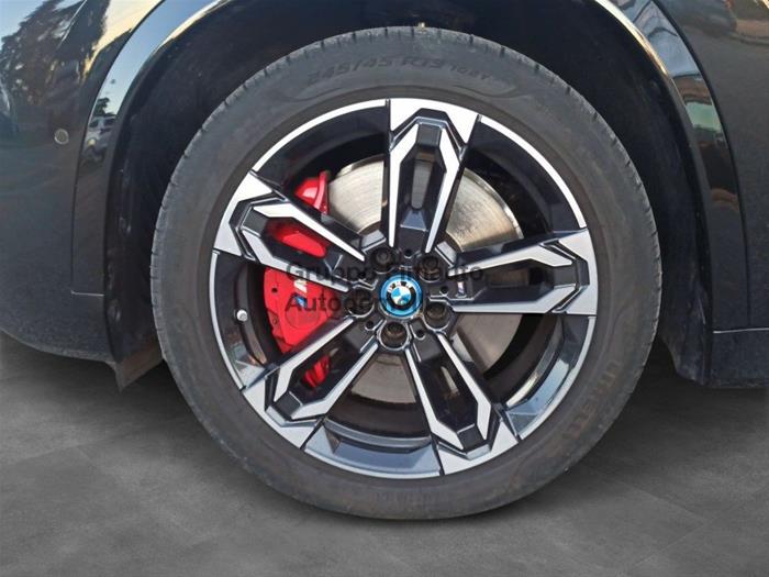 Fimauto - BMW X1 | ID 44821