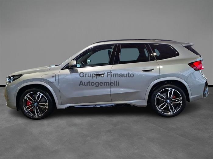 Fimauto - BMW X1 | ID 44817