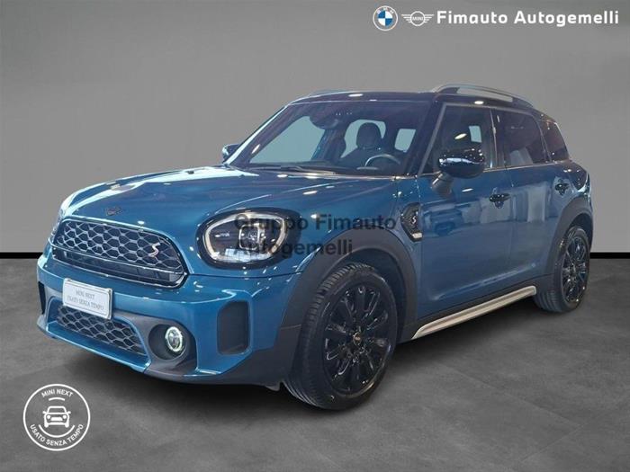 Fimauto - MINI Mini | ID 44837