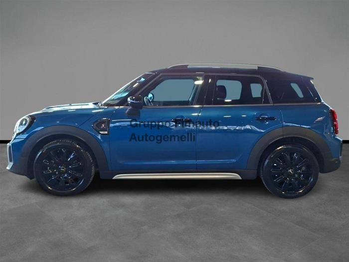 Fimauto - MINI Mini | ID 44837