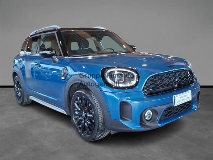 Fimauto - MINI Mini | ID 44837