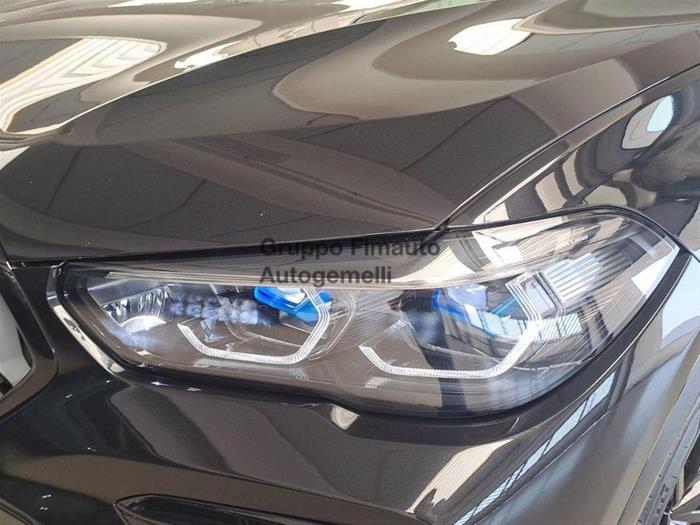 Fimauto - BMW X6 | ID 44931