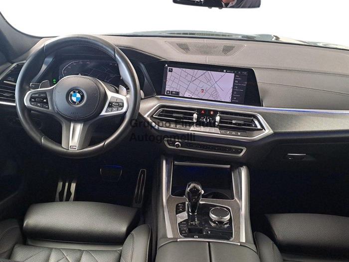 Fimauto - BMW X6 | ID 44931