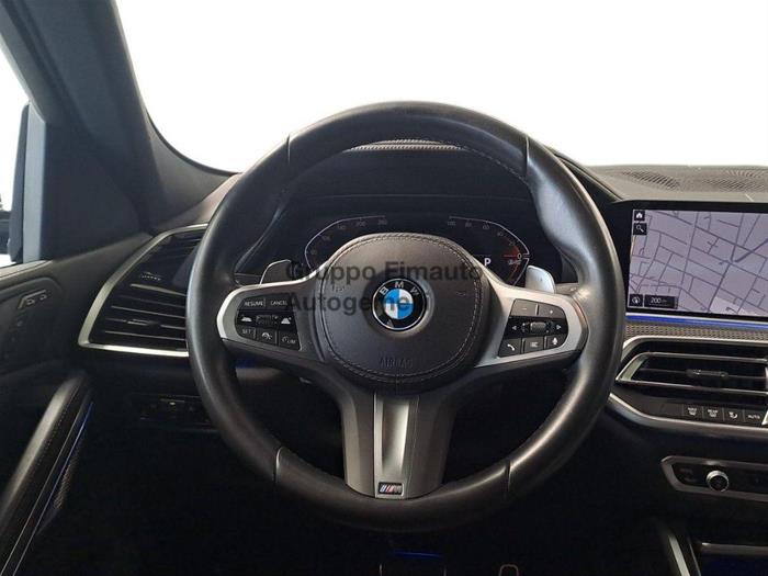 Fimauto - BMW X6 | ID 44931
