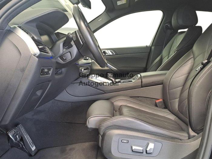 Fimauto - BMW X6 | ID 44931