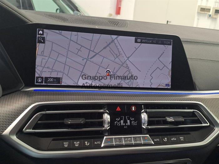 Fimauto - BMW X6 | ID 44931