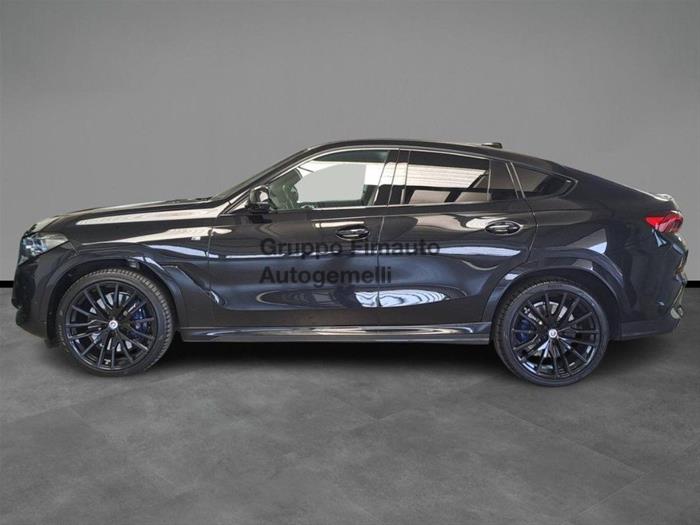 Fimauto - BMW X6 | ID 44930