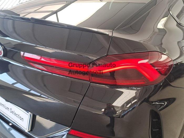 Fimauto - BMW X6 | ID 44930
