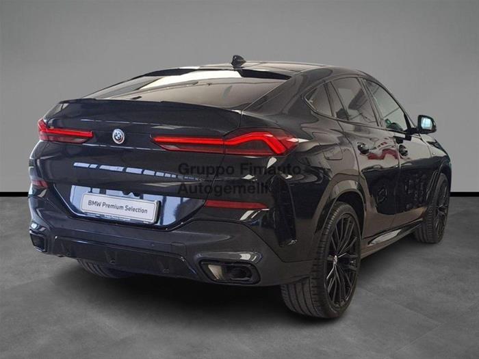 Fimauto - BMW X6 | ID 44930