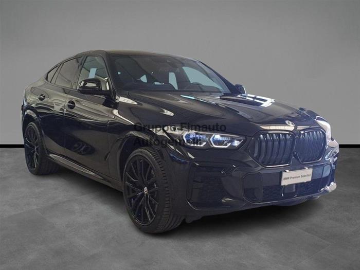 Fimauto - BMW X6 | ID 44930