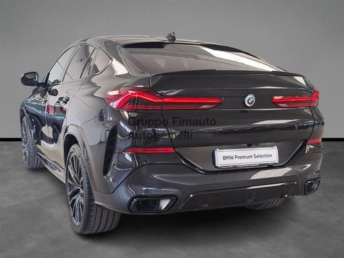 Fimauto - BMW X6 | ID 44930
