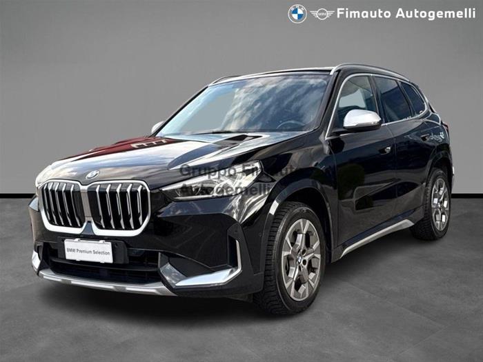 Fimauto - BMW X1 | ID 44962