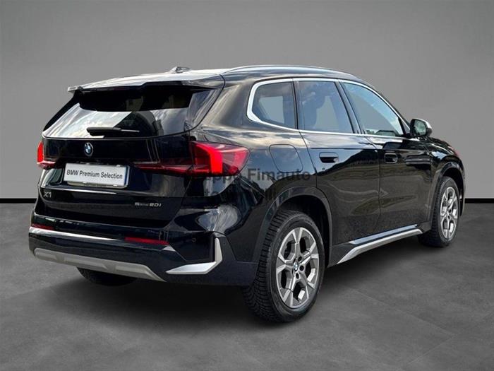 Fimauto - BMW X1 | ID 44962