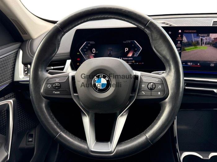 Fimauto - BMW X1 | ID 44962