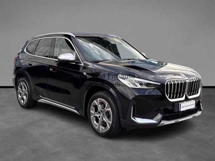 Fimauto - BMW X1 | ID 44960