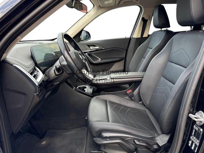 Fimauto - BMW X1 | ID 44960