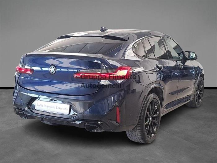 Fimauto - BMW X4 | ID 44961