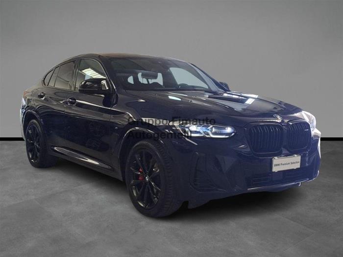 Fimauto - BMW X4 | ID 44961