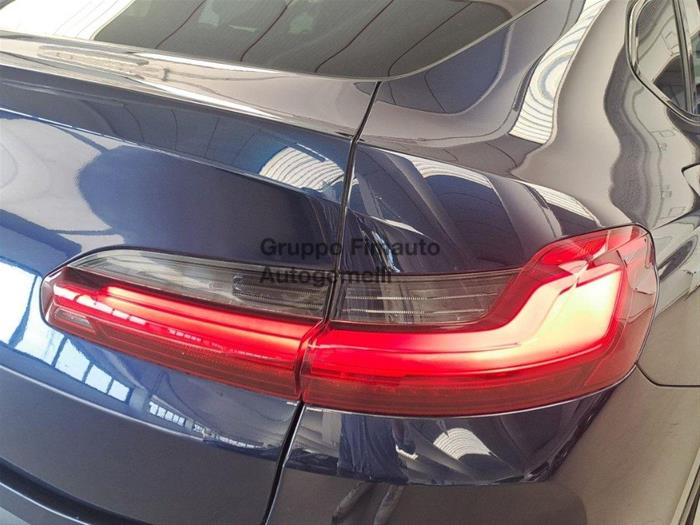 Fimauto - BMW X4 | ID 44961