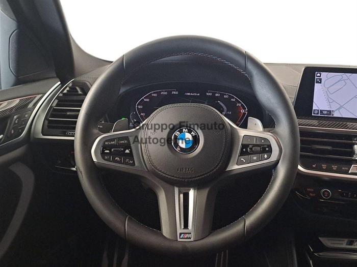 Fimauto - BMW X4 | ID 44961
