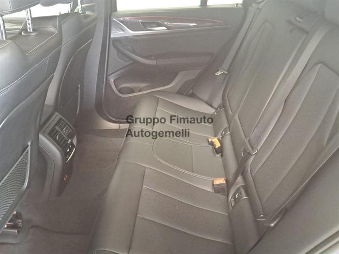 Fimauto - BMW X4 | ID 44961