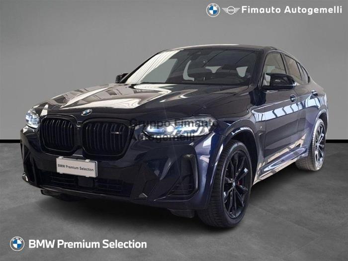 Fimauto - BMW X4 | ID 44963