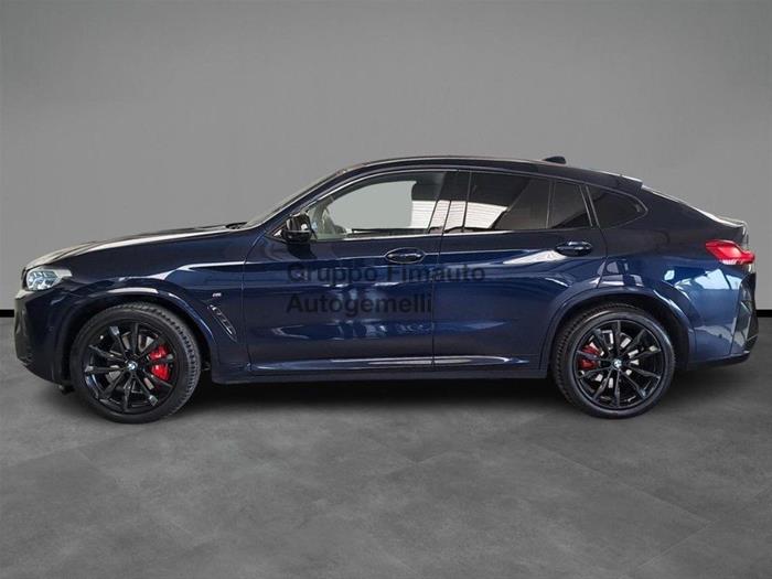 Fimauto - BMW X4 | ID 44963