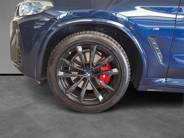 Fimauto - BMW X4 | ID 44963