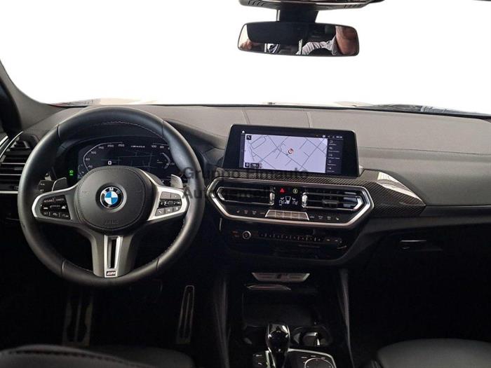 Fimauto - BMW X4 | ID 44963