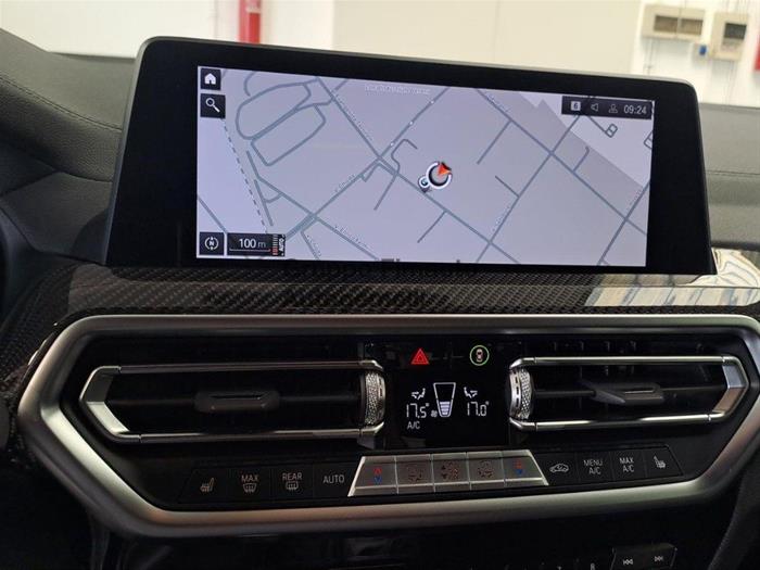 Fimauto - BMW X4 M | ID 44964