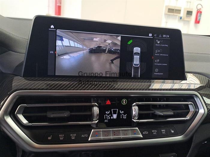 Fimauto - BMW X4 M | ID 44964