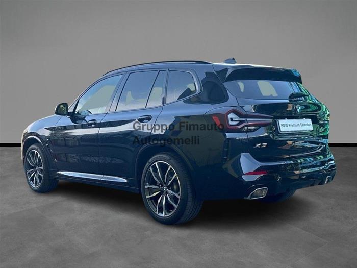 Fimauto - BMW X3 | ID 44988