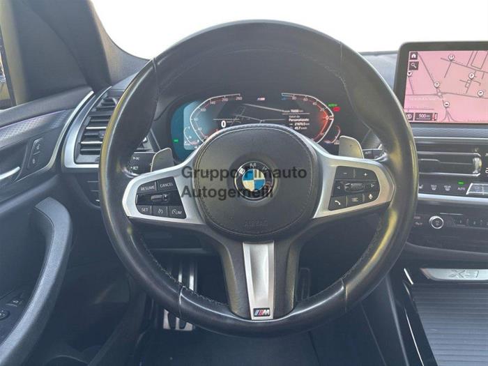 Fimauto - BMW X3 | ID 44988