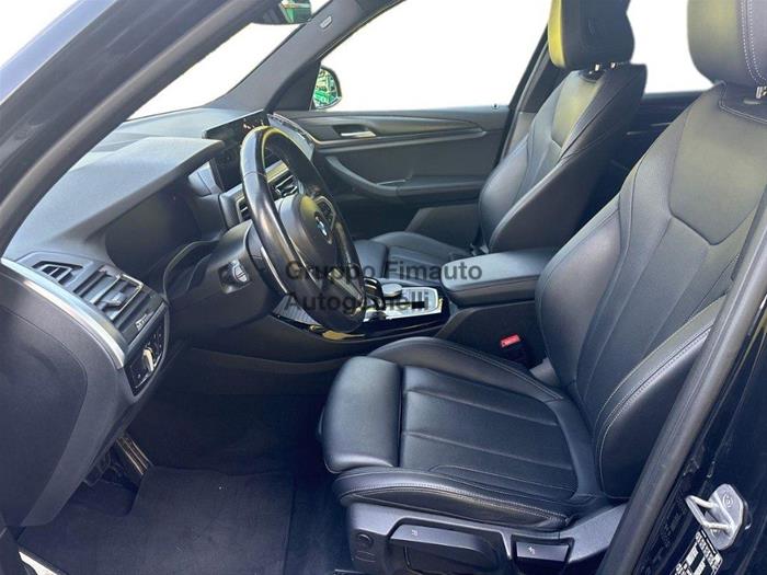 Fimauto - BMW X3 | ID 44988