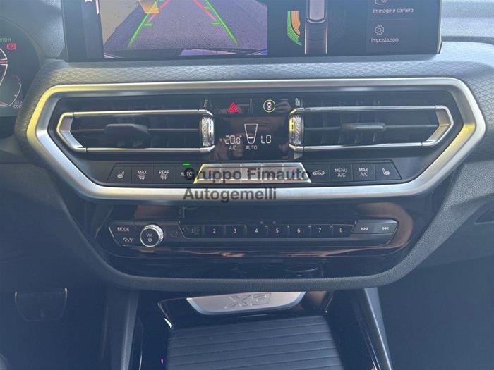 Fimauto - BMW X3 | ID 44988