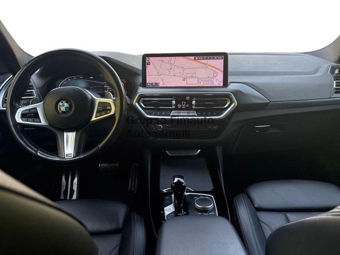 Fimauto - BMW X3 | ID 44987