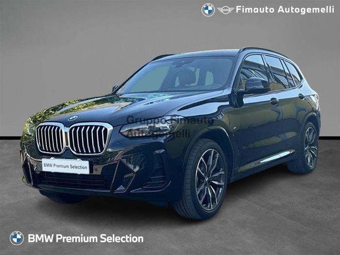 Fimauto - BMW X3 | ID 44987