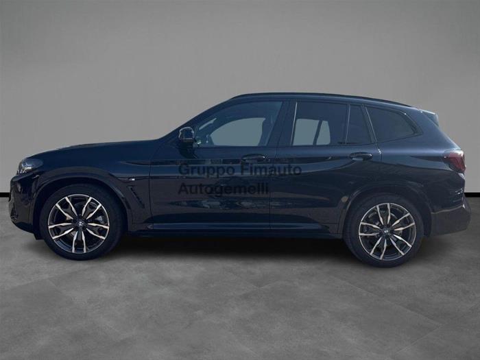 Fimauto - BMW X3 | ID 44987