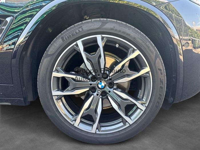 Fimauto - BMW X3 | ID 44987