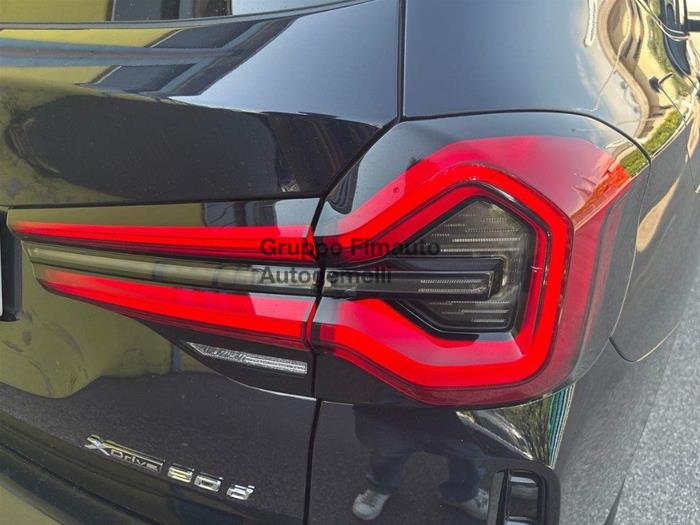 Fimauto - BMW X3 | ID 44987