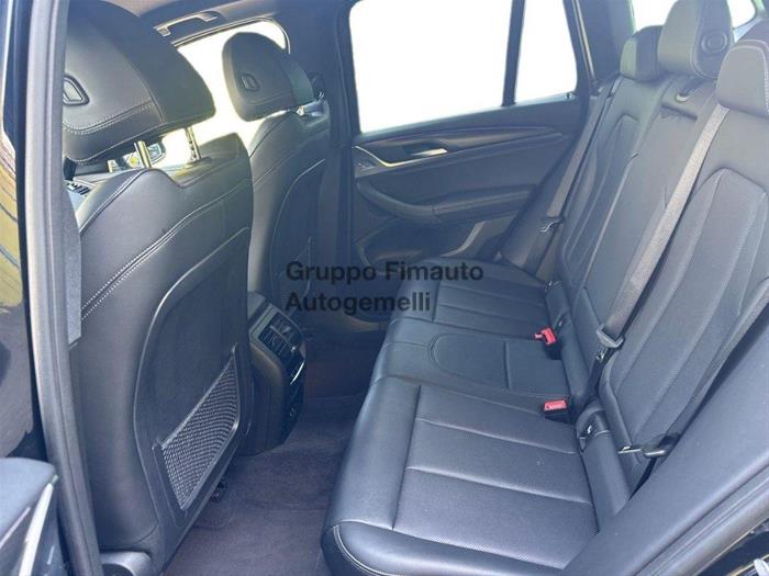 Fimauto - BMW X3 | ID 44987