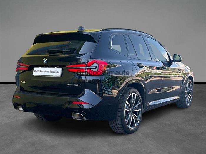 Fimauto - BMW X3 | ID 44987
