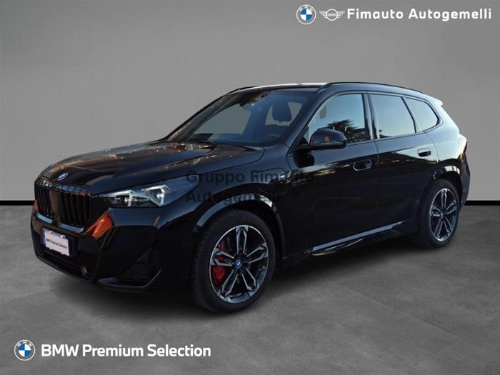Fimauto - BMW X1 | ID 44998