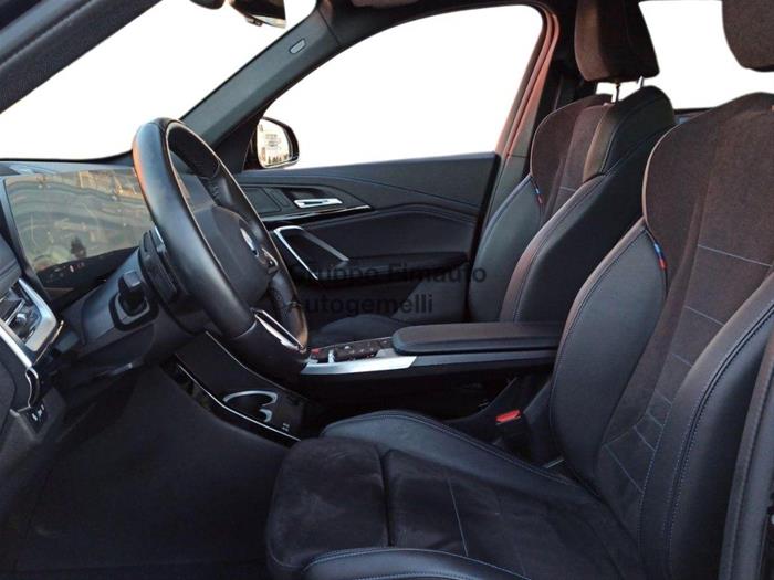 Fimauto - BMW X1 | ID 44998
