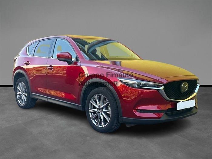 Fimauto - MAZDA CX-5 | ID 45010