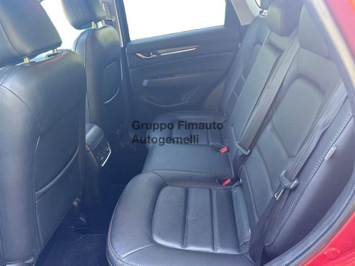 Fimauto - MAZDA CX-5 | ID 45010